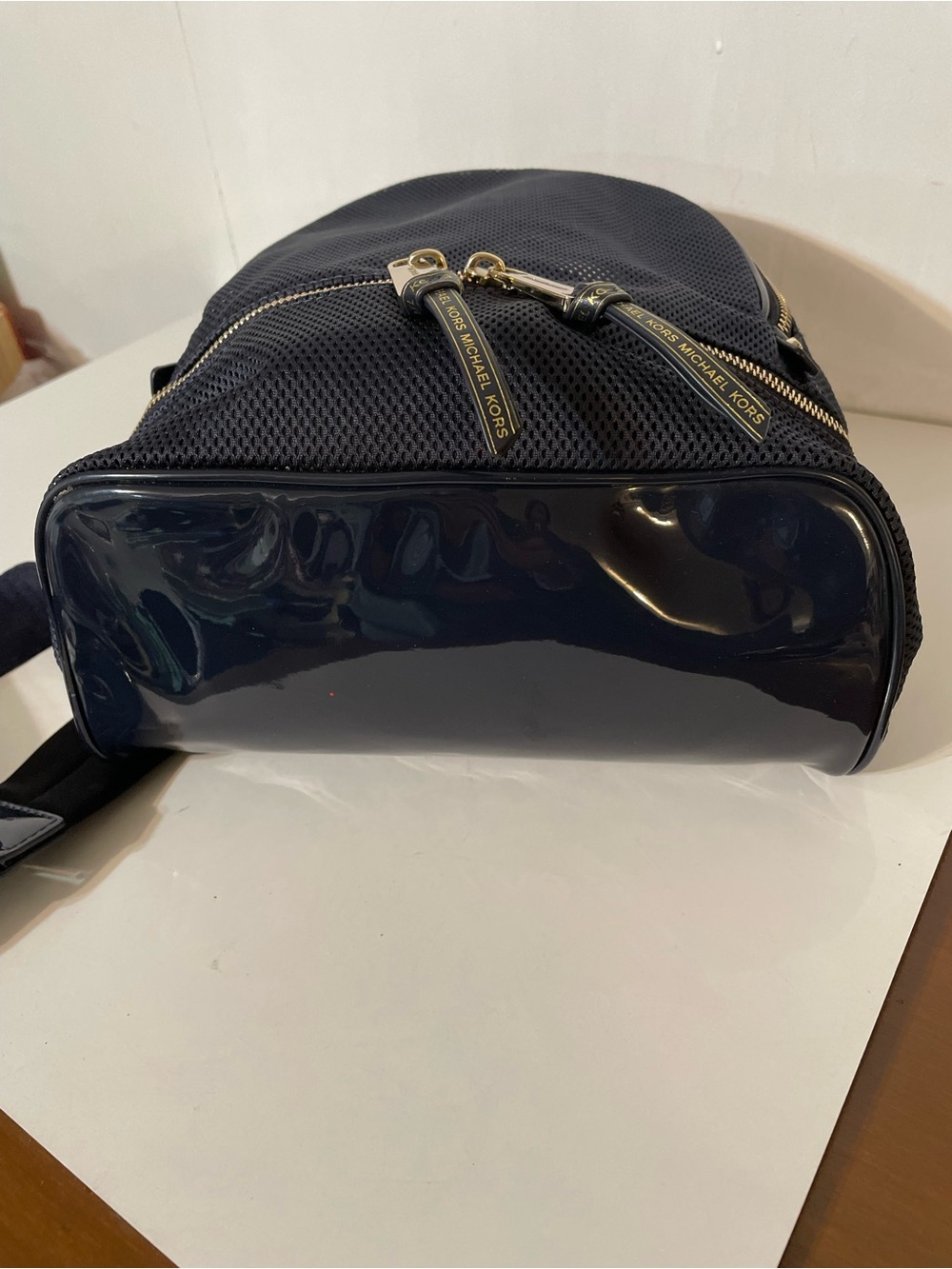 Michael Kors Backpack Bag - Picture 5 of 11